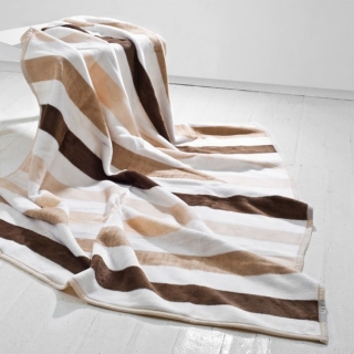 Beige Strip
